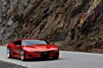 BMW M1 Hommage Concept 2008 года